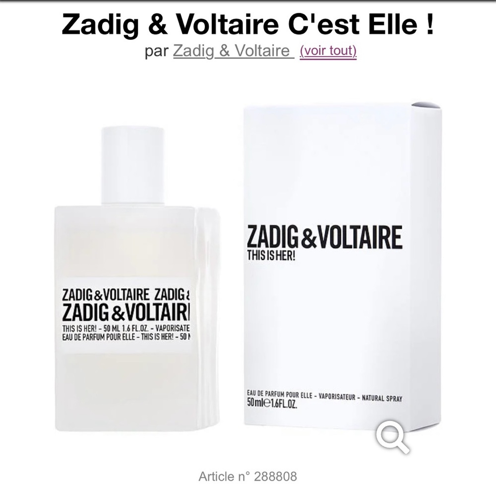 Lightly Used, Beautiful Scent!